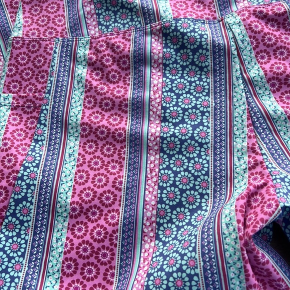 Stretchy bell bottoms - Picture 5 of 6